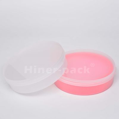 Personalisierte Silikon-Waferverpackung PP-Material-Wafer-Glas, das im Halbleiterbereich verwendet wird OEM