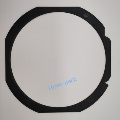 kaufen Hochwertiges PPS Flex Wafer Frame 8 Zoll 200mm Dicing Unterstützung online manufacture