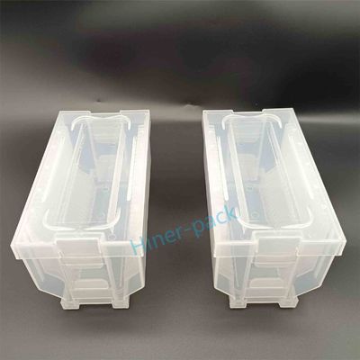 kaufen 3 Zoll Waferträger Versandbox für Halbleiterverpackungen RoHS-konform online manufacture