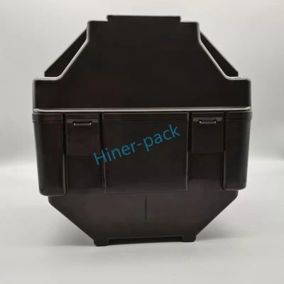 kaufen Moderne Wafer-Speicher-Kassette Halbleiter mit Plastikrahmen 200 mm online manufacture