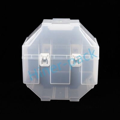 kaufen Halbleiter-Wafer-Speicher-Box-Kassette angepasst 12 Zoll vertikaler Flex-Rahmen online manufacture