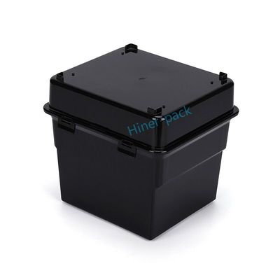 kaufen 6 Zoll Silizium Wafer Speicherbox Kassette für problemlosen Betrieb online manufacture