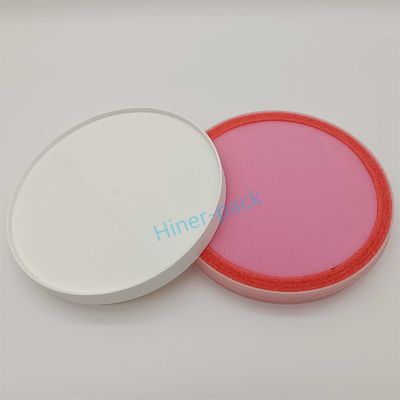 kaufen Polypropylen-Wafer-Glas 8 Zoll Silizium-Wafer anpassbare Verpackungslösung online manufacture