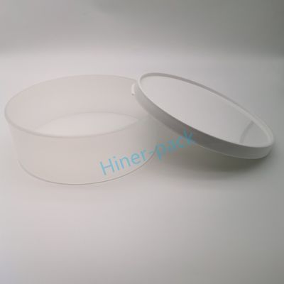 kaufen 8 Zoll Wafer-Glas mit 2 Zoll hohen Innen für Halbleiterfeld Reinräume online manufacture