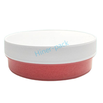kaufen 4 Zoll 100 mm Multi Horizontale Wafer Jar Low Outgassing angepasst online manufacture