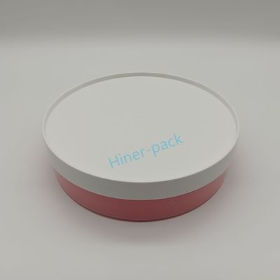 kaufen Verwendet in Wafer Fab Wafer Jar Halbtransparent Ultra Rein PP Material online manufacture
