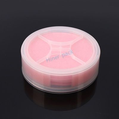 kaufen Rund 6 Zoll 200 mm Wafer Container Jar mit niedrigem Abgasgehalt online manufacture
