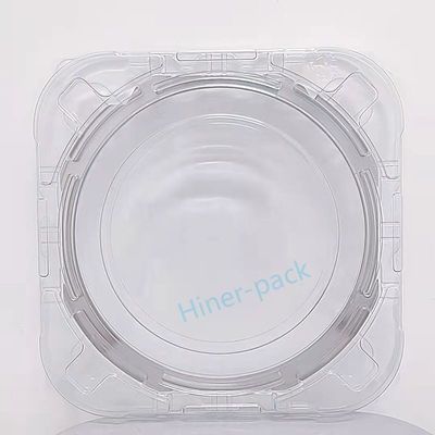 kaufen Horizontale Silizium-Wafer-Container 6 Zoll für Schifffahrt Transport SGS-konform online manufacture