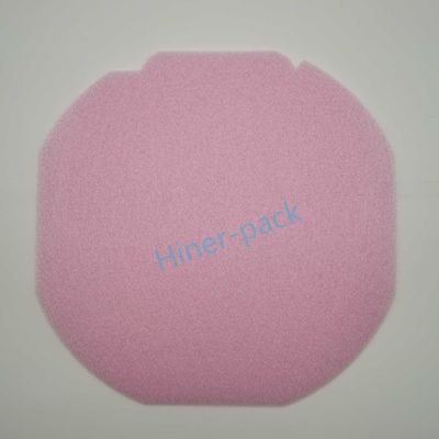 kaufen Waferrahmen Spezialstandard Schaumpolsterung Puffing Pads Dicke 5 - 10 mm online manufacture
