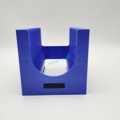 kaufen Multivertikaler Wafer-Kassettenboxträger 200 mm zur Lagerung und zum Transport online manufacture