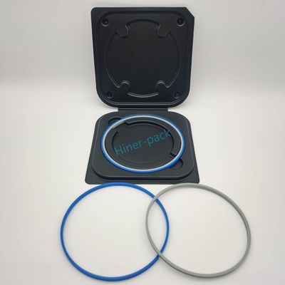 kaufen Halbleiter-PBT-Wafer-Ring-Ring-Separator OEM für Waferfabrikate verwendet online manufacture