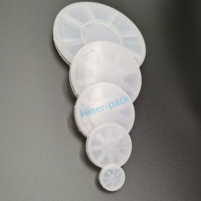 kaufen Für Transport und Lagerung Halbtransparente Visualisierung Horizontale Einfachwafer-Schiffer online manufacture