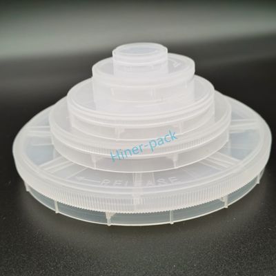 kaufen Für den Transport von Reinräumen 1 bis 12 Zoll Quarz-Einzelwafer-Schiffer online manufacture