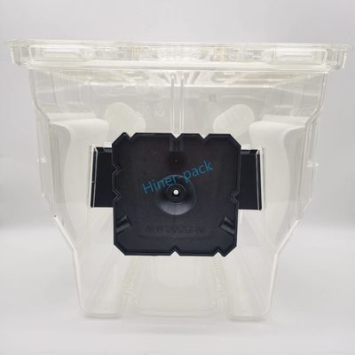 kaufen Präzision und Fortgeschrittene 300mm FOSB Frontöffnung Versandbox Waferträger online manufacture
