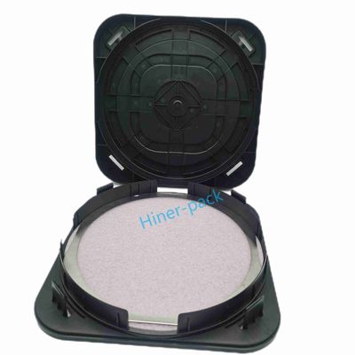 kaufen 12 Zoll Waferträger online manufacture
