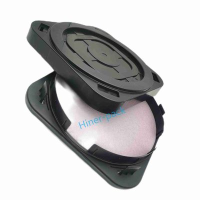 kaufen Halbleiterverarbeitung OEM Waferversender 300 mm Horizontale Verpackung Wafer Kassette Trägerbox online manufacture