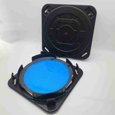 kaufen 12 Zoll Wafer-Speicherkasten Kassette ODM Effiziente Lieferung online manufacture