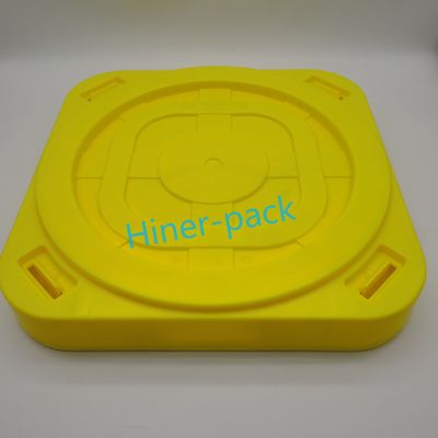 kaufen Standard-Waferbox Rein PP-Material ODM OEM Hersteller Direktlieferung online manufacture