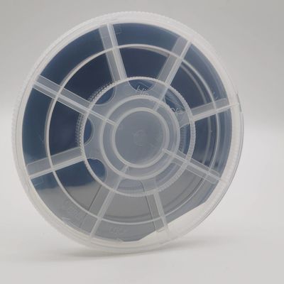 kaufen Nicht-ESD-Polypropylen-Flügelwafer für die Verwendung in Reinräumen online manufacture