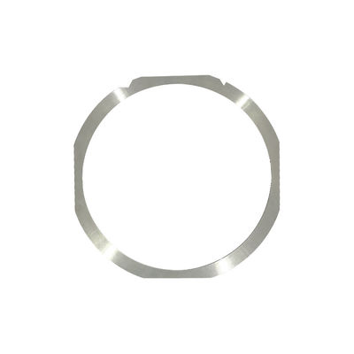 kaufen Anti-statische 6-Zoll-Wafer-Rahmen-Eisenring für Halbleiter-Advanced Packaging online manufacture