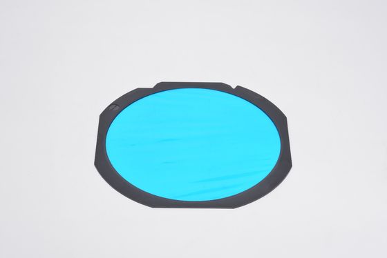 kaufen 8 Zoll Wafer-Eisenring Wafer-Rahmen-Ring für Präzisions-Halbleiter-Anwendungen online manufacture