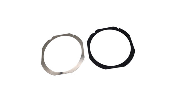 kaufen Metall-Flex-Waferrahmen mit hoher Kompatibilität und Flexibilität online manufacture