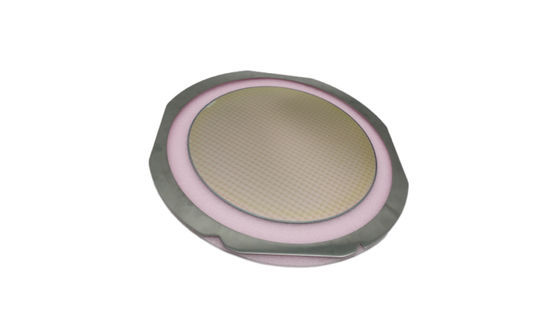 kaufen Metall-Wafer-Rahmen Wobbling Willkürlich weit verbreitet online manufacture