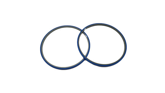 kaufen Wafer-Hoop-Doppelring-Matching-Blaufilm für Halbleiterfeld online manufacture