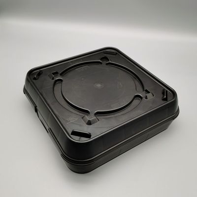 kaufen ODM Permanente Anti-Schwarze statische Wafer-Träger Biologisch abbaubar Langlebig online manufacture