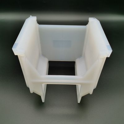 kaufen Anti-Korrosion Wafer Versandbox für Automatisierungsausrüstung weit verbreitet in Wafer Fabs verwendet online manufacture