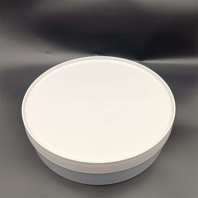 kaufen 8 Zoll transparente Silizium-Wafer-Glas 2mm Innenhöhe Verpackung mit Zubehör leicht zu handhaben online manufacture