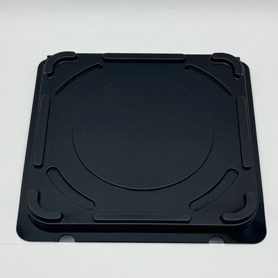 kaufen 8 Zoll Vakuumformboxen für Waferversand mit Schutz vor elektrostatischer Entladung online manufacture