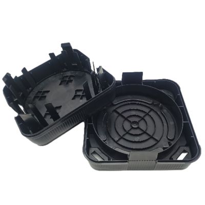 kaufen Wafer-Stack-Box-Design mit ESD zum Schutz von Transport-Speicherwafer online manufacture