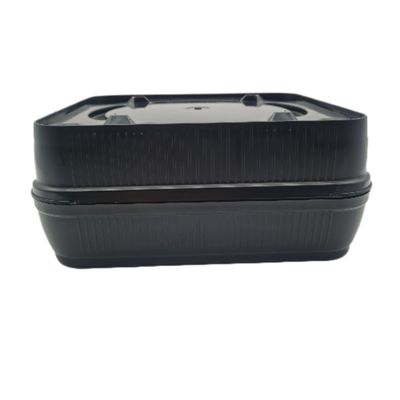 kaufen Halbleiterträger 200-300 mm Wiederverwendbares Material für Wafertransport online manufacture
