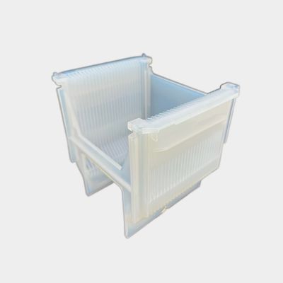 kaufen Labor-Wafer-Schiffboxen mit hoher Temperatur und Korrosionsbeständigkeit online manufacture