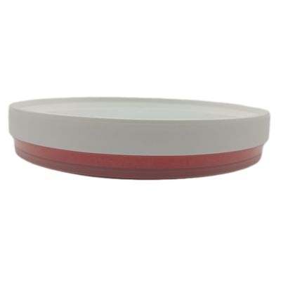 kaufen Kapazität 25 Stück weißer Waferkrug mit Schaumkissen und Trennern online manufacture