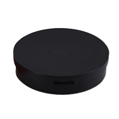 kaufen 4-12 Zoll langlebige schwarze Wafer-Glas mit Schraubdeckel und ESD-Eigenschaft online manufacture