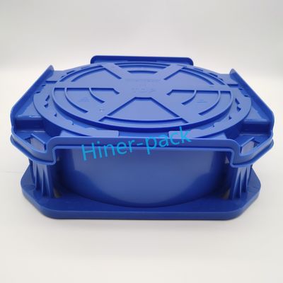 Standard Flex Frame Versandbox für Wafer Größe 200 mm Überlegene Leistung und Haltbarkeit