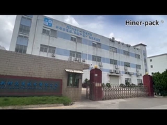 Horizontale Flex Waferhalter 8