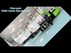 Vertikaler Waferhalter 8 