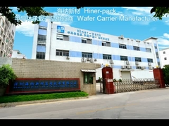 Waferverpackungskarton Hersteller China